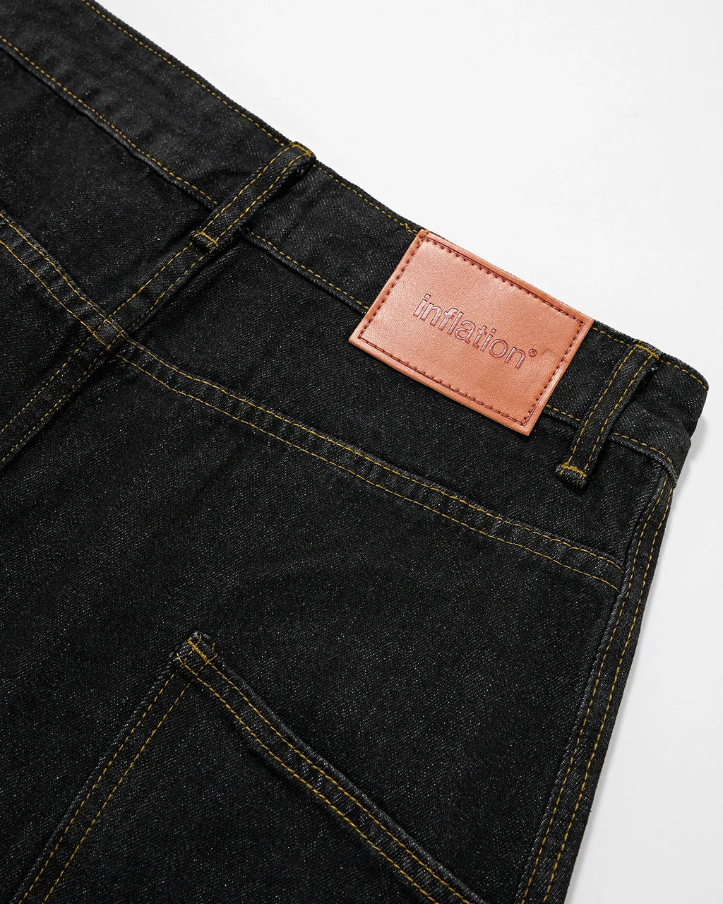 Super Raw Barrel Jeans