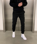 Cargo Pant Jogger Fit