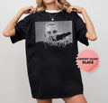 Bieber Live DAISIES V2 Comfort Colors Shirt, Retro Music T-Shirt, Tour 2026 Tee