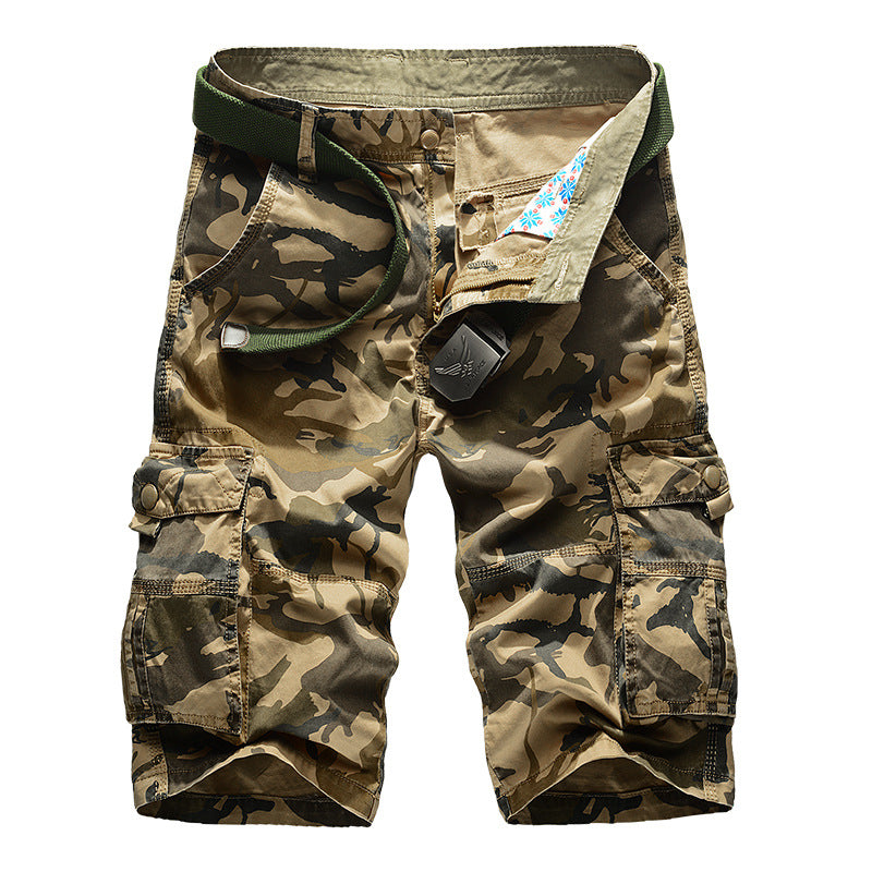 Men Shorts