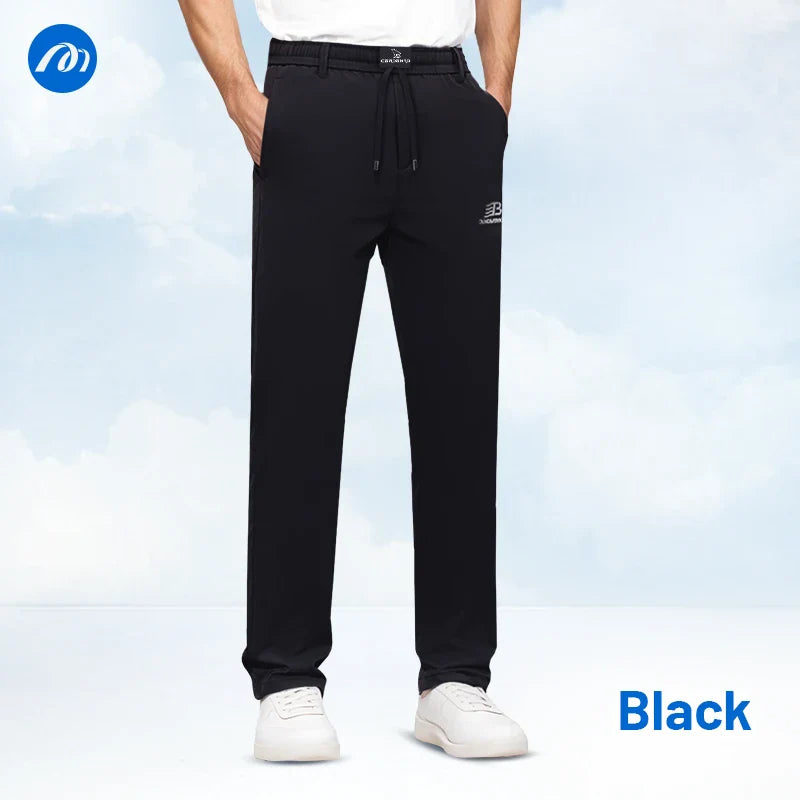 Pure™ MeshIrons - Men’s Breathable Mesh Panel Casual Pants