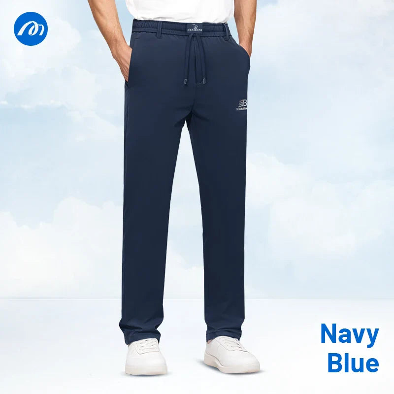 Pure™ MeshIrons - Men’s Breathable Mesh Panel Casual Pants