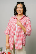 Pomodoro Button Up in Ruby