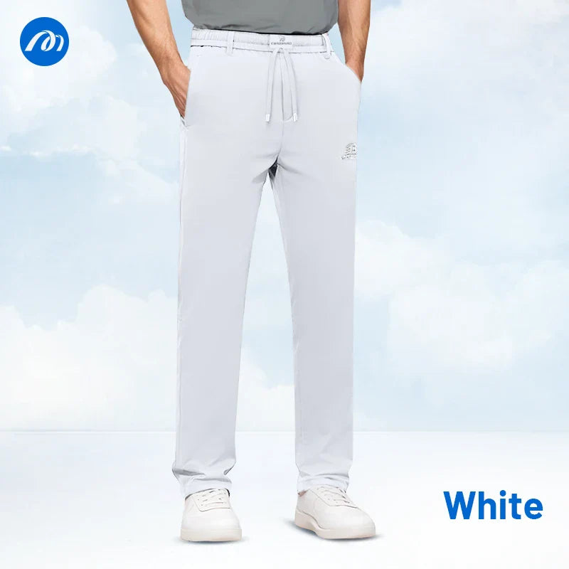 Pure™ MeshIrons - Men’s Breathable Mesh Panel Casual Pants