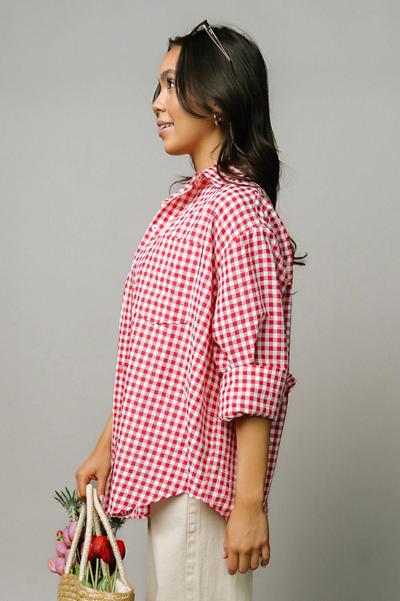 Pomodoro Button Up in Ruby