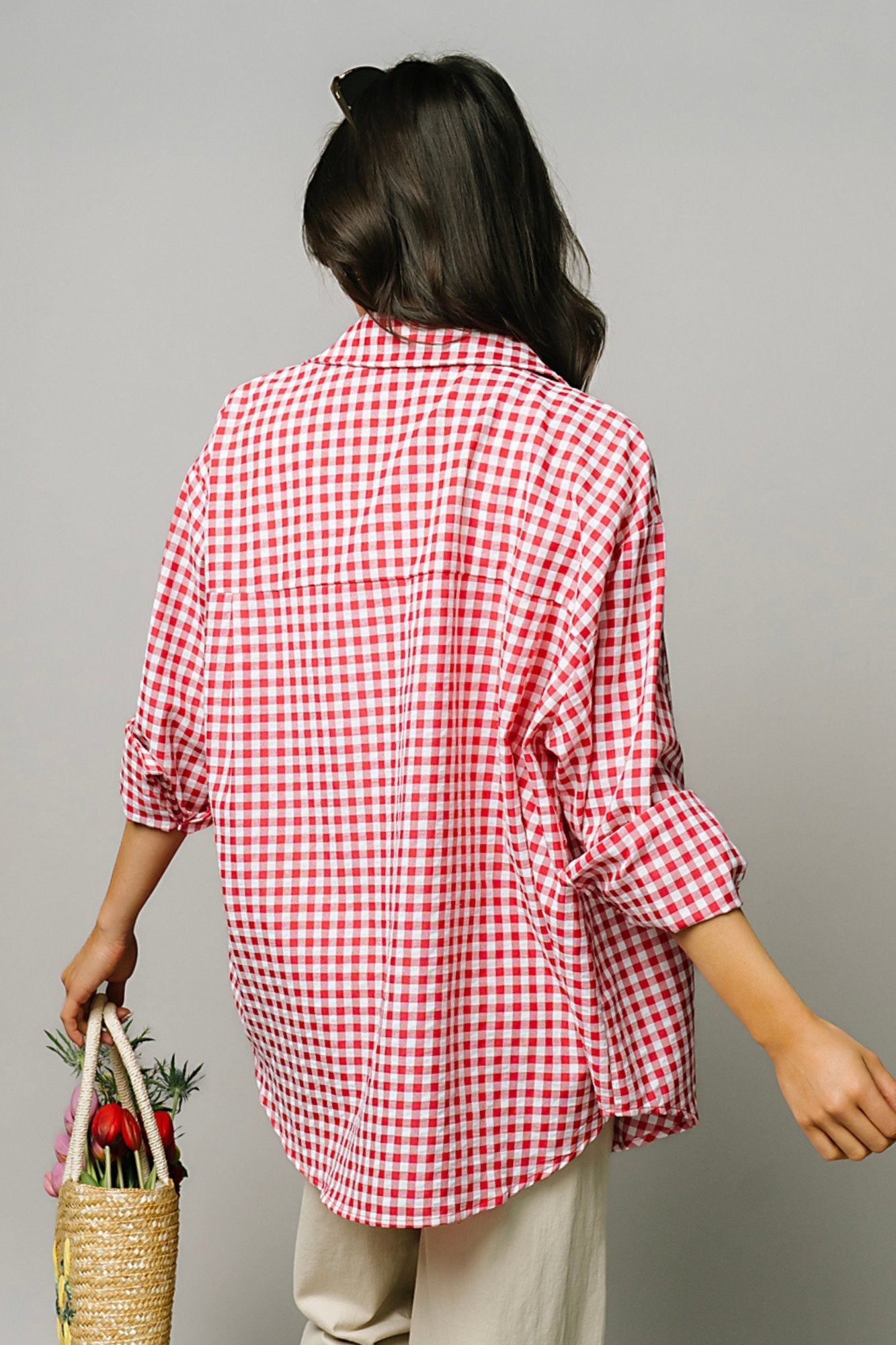 Pomodoro Button Up in Ruby