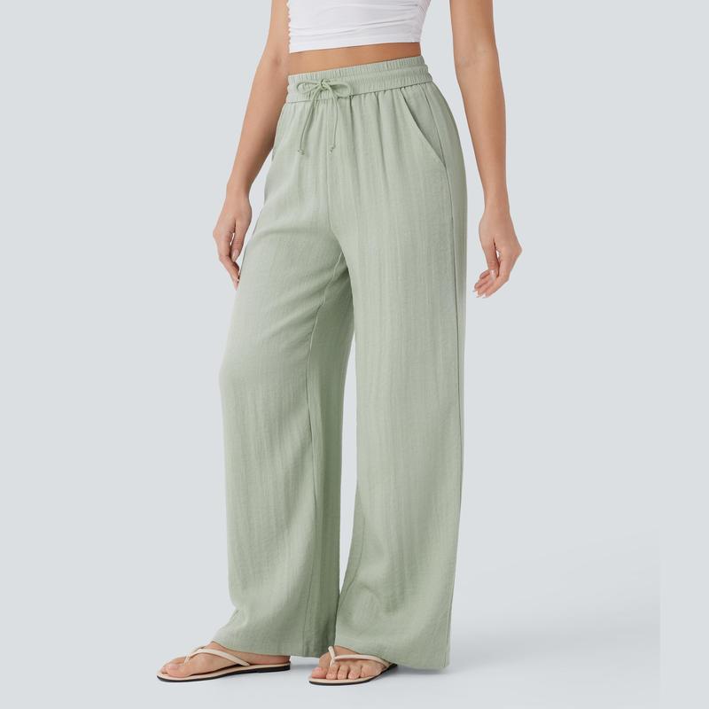 Luna Linen Pants