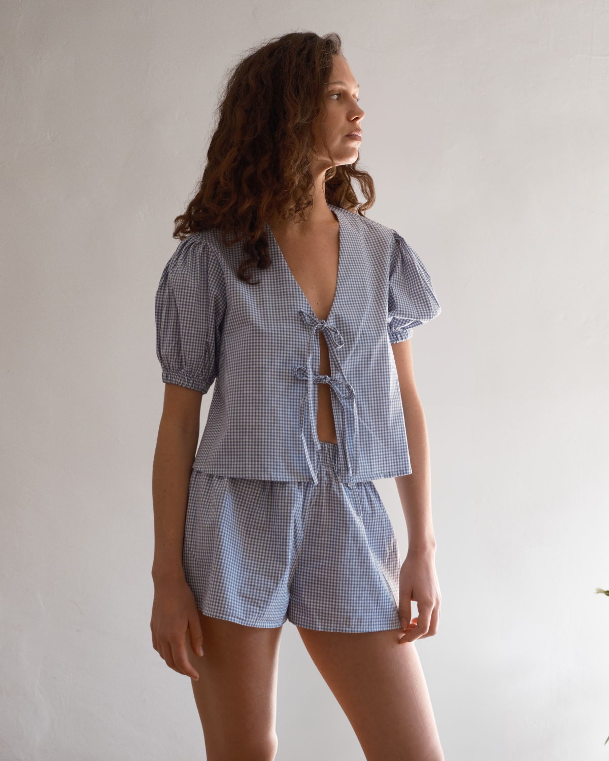 Vicky Blouse