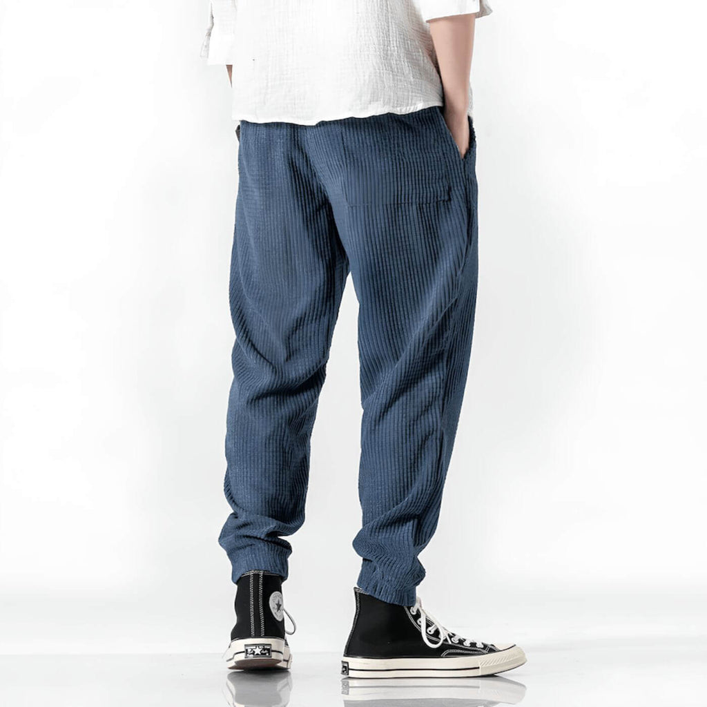 Comfortable Corduroy Pants