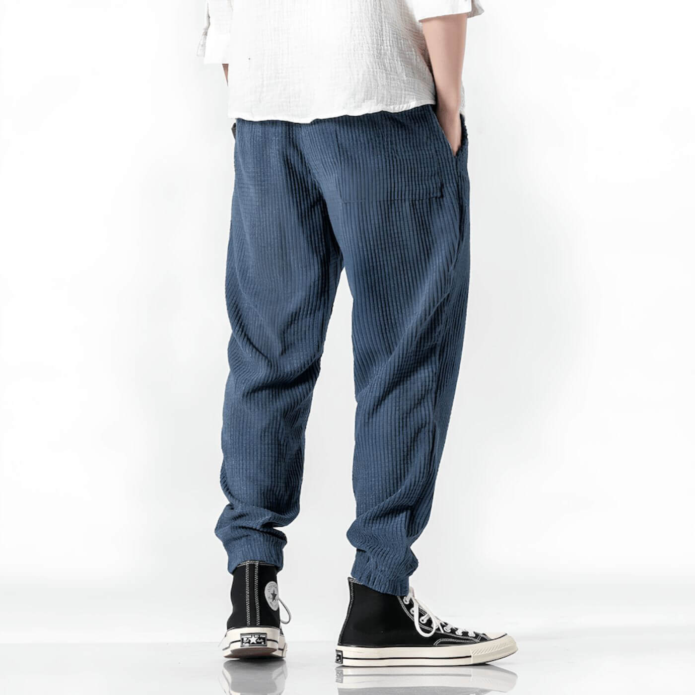 Comfortable Corduroy Pants