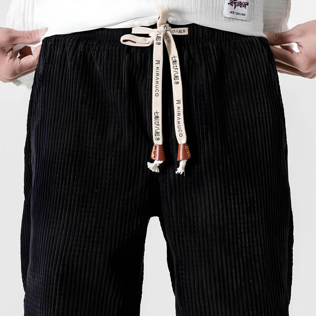 Comfortable Corduroy Pants