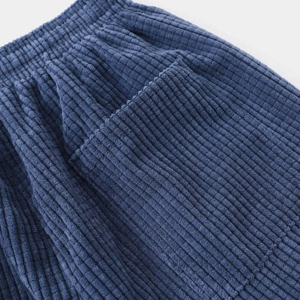 Comfortable Corduroy Pants