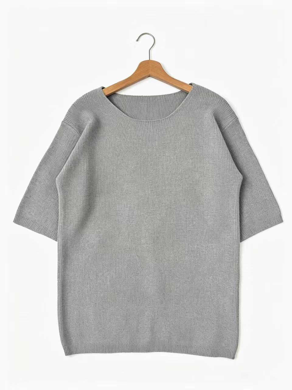 Caden Knit Pullover