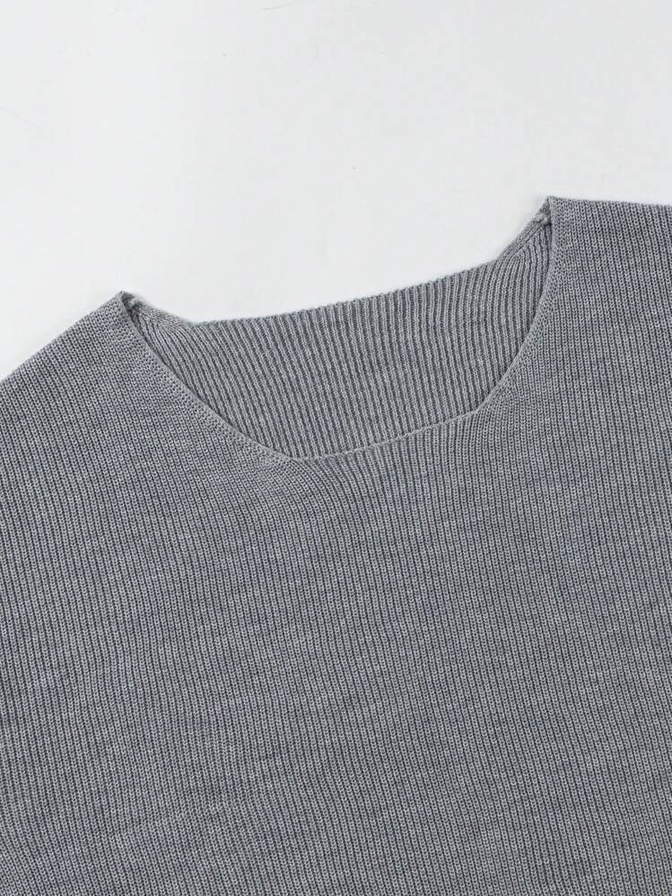 Caden Knit Pullover