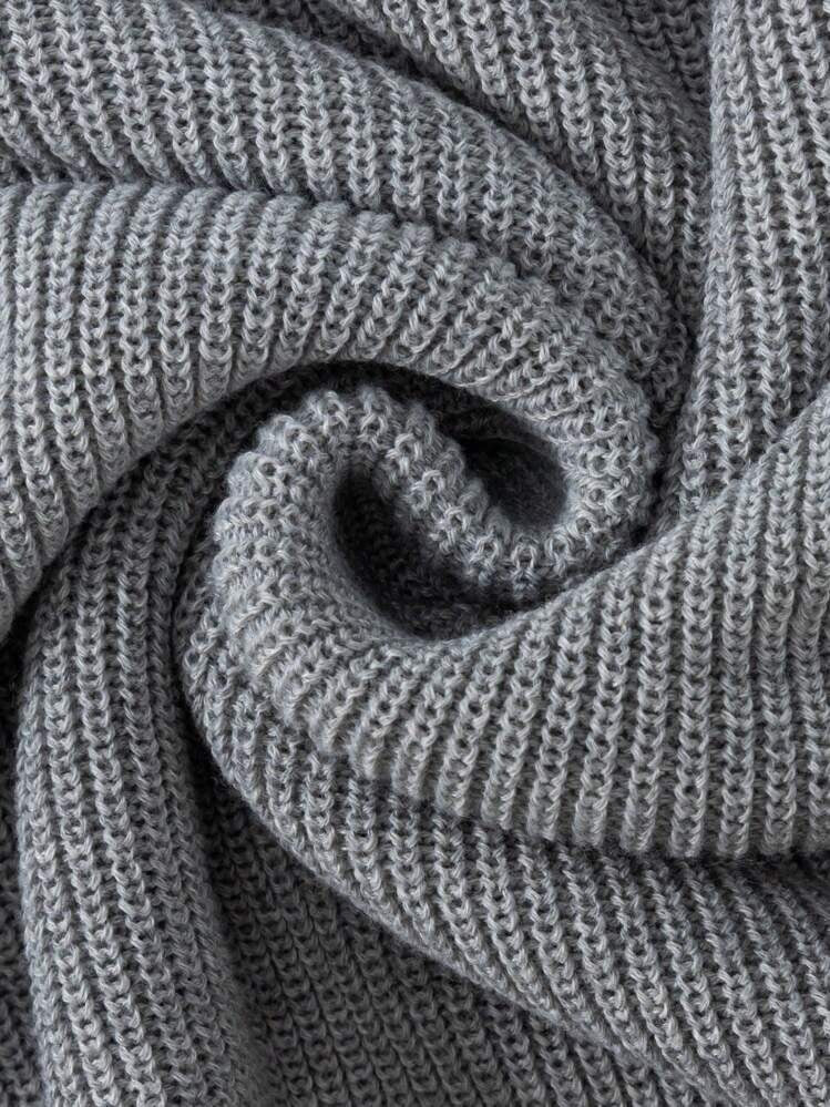 Caden Knit Pullover