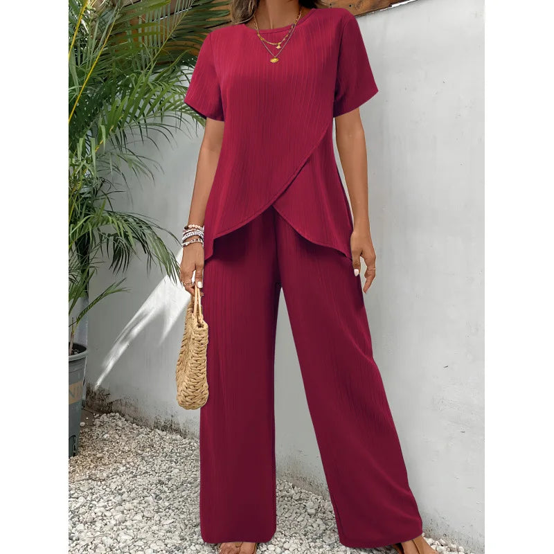 Norella Two-Piece Set