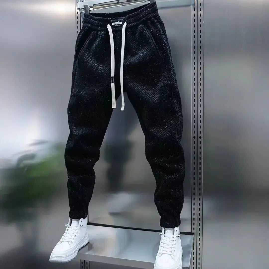 Men's jogging pants