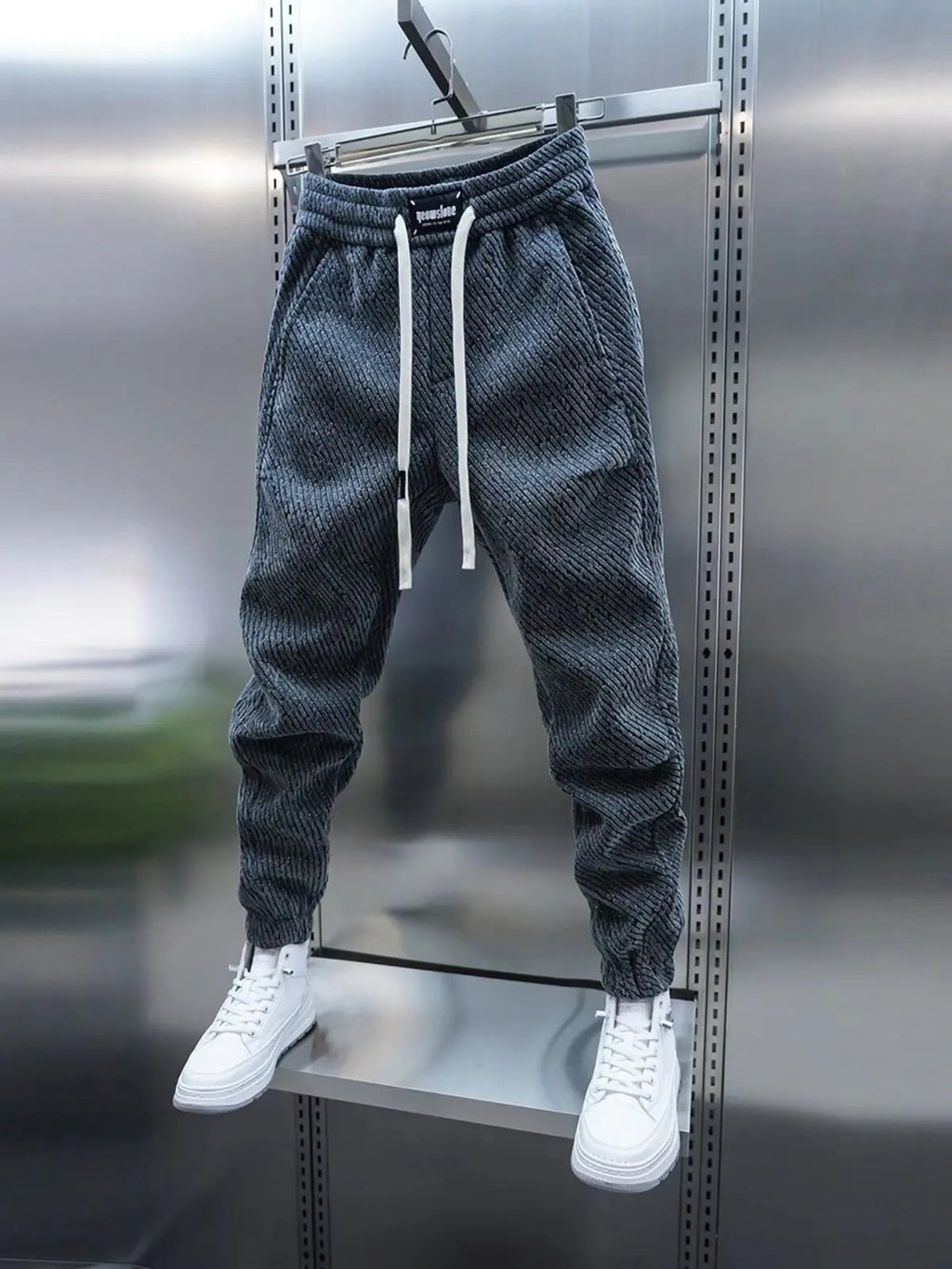 Men's jogging pants