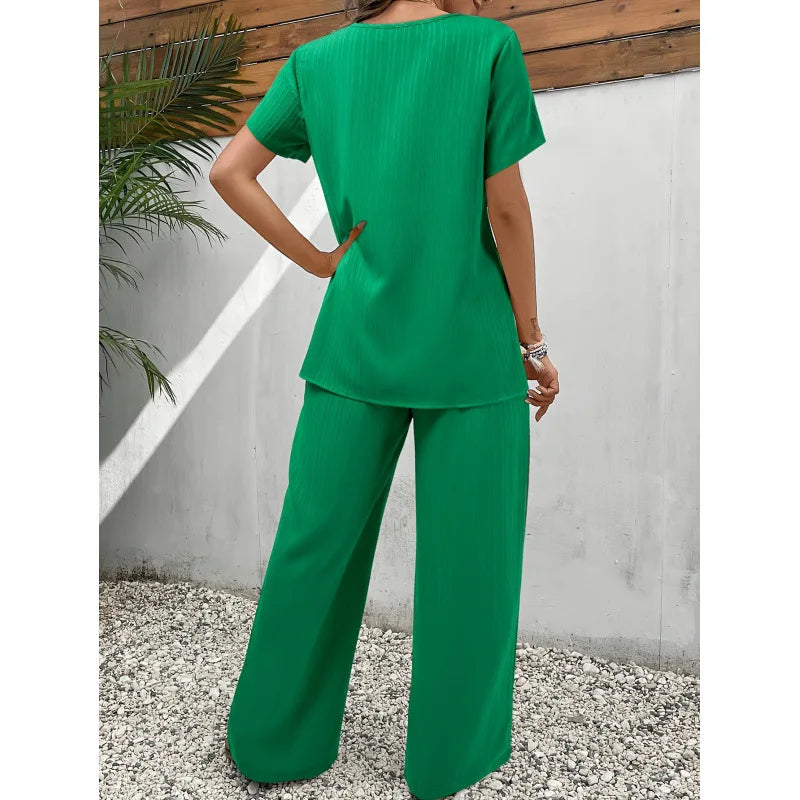 Norella Two-Piece Set