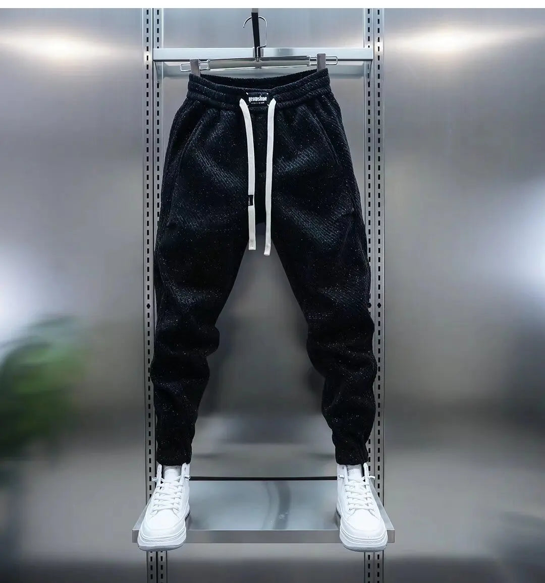 Men's jogging pants