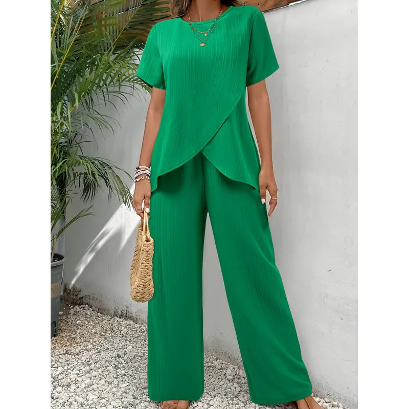 Norella Two-Piece Set