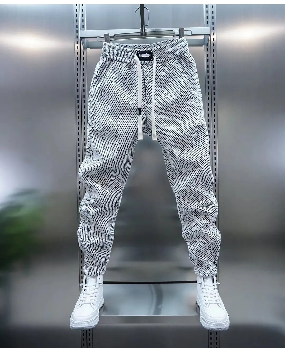 Men's jogging pants