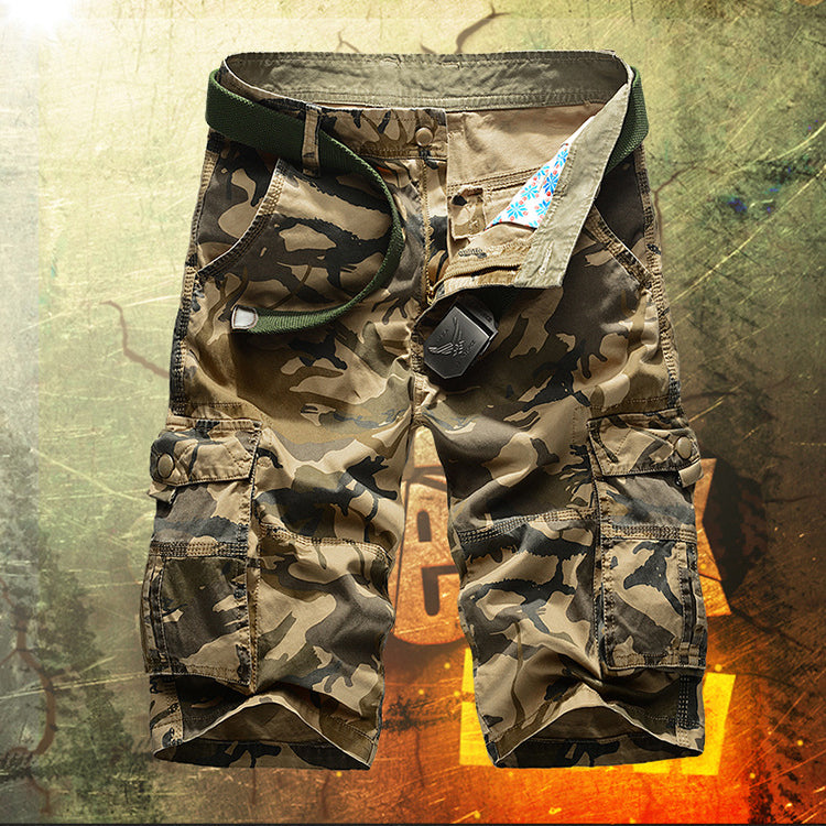Men Shorts