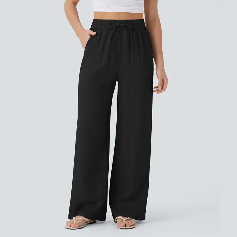 Luna Linen Pants