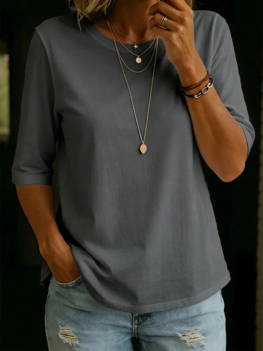 Essential Comfort Tee