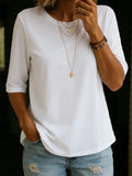 Essential Comfort Tee