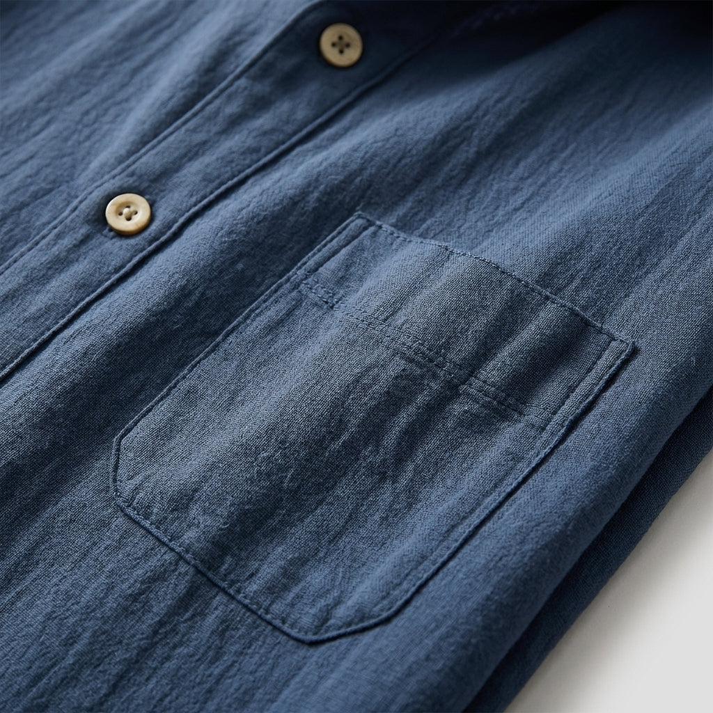 Benson Hoodie Shirt